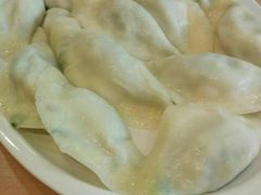 -喜家德虾仁水饺(乐都汇店)