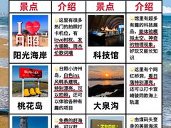 -日照灯塔风景区