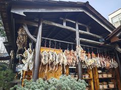 -木子山庄·安徽省老字号·中国炖锅宴