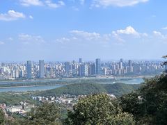 -岳麓山风景名胜区