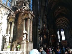 -斯蒂芬主教座堂(Stephansdom)