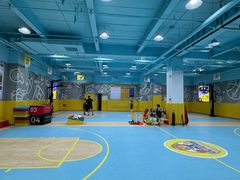 -杜特体育青少年篮球训练营(西联广场校区)