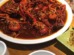 -一万鑫麻辣小龙虾