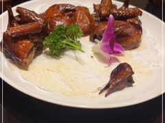 -宴小馆·小海鲜青岛菜(五四广场店)