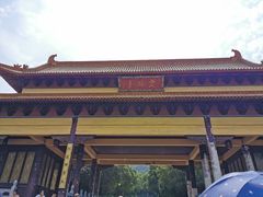 -南京市江宁方山