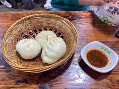 -清真石家包子(大皮院总店)