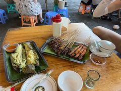 -杨合林啊兰烤鱼