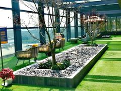 -虹桥机场V2贵宾休息室