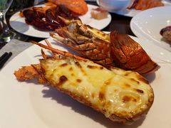 -Social 秀西餐厅-长沙瑞吉酒店(运达店)