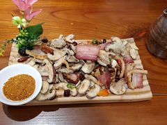 -云隐小厨·传统大理美食(复兴路店)