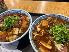 -门框胡同百年卤煮(前门店)