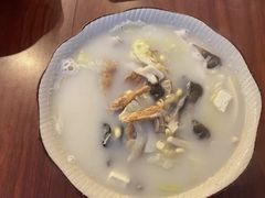 -郑庄脂渣炖品店(漳州二路店)