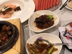 -上海1号私藏菜(静安店)