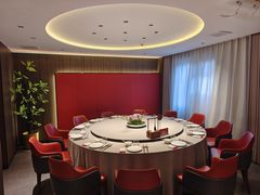 -北平食府·北京烤鸭(北京西站六里桥店)