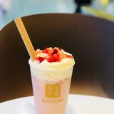 长春饮品推荐|奈雪的茶