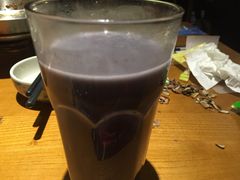 -蜜桃餐厅·古运河畔(南下塘店)