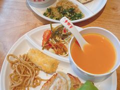 -素满香·素食自助餐(苏州·临顿路店)