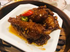 -稻香酒家(天河城店)