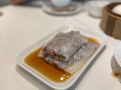 叉烧肠粉-王子饭店(圆方店)