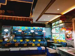 水产区-顺丰轩园林酒家(天河店)