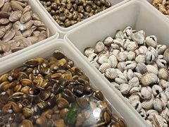 -车头老二大排档(金城步行街店)