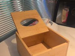 -江边城外烤全鱼(世茂广场店)