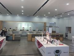 -OPPO服务体验中心(天津和平区天河城店)