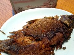 -盐帮食坊•小河帮川菜(四川师大店)