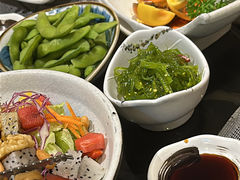 -昱匠·日本料理(金融街店)