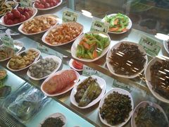 -香妃烤鸡(西单店)