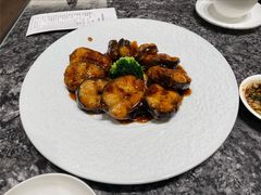 -頂好酒家·经典粤菜(海信广场店)