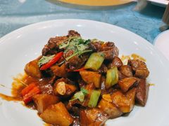 -民天酒楼(吕家营店)