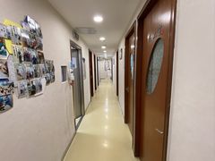 -蒙恩齿科(福田金中環店)