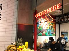 -Moka Bros 摩卡站(嘉华店)