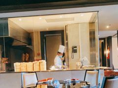 -上海苏宁宝丽嘉酒店·嘉府壹号中餐厅