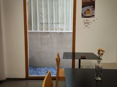 -素咫咖啡CLIFEROSE(新安店)