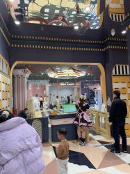-meland亲子乐园(北京亦庄龙湖天街店)