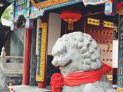-白家大院·王府宫廷菜(苏州街店)