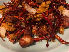 -粗茶淡饭·隐庐私厨(东亭店)