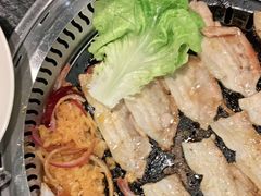 -九田家黑牛烤肉料理(潍坊青州市泰华城店)