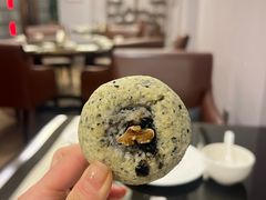 -泛太平洋大酒店·海天楼中餐厅·粤菜