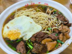 -陈记锅盖面(长江路店)