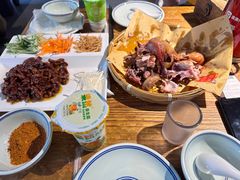 -打酱油·非遗淮扬菜(瘦西湖梅岭店)