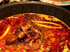 -牛市坎火锅(温州街店)
