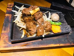 -和彩放题餐厅(酒仙桥店)