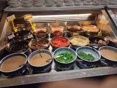 -火炉火自助餐(西直门凯德MALL店)