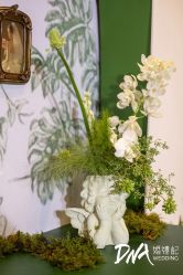 -DNA Wedding 婚礼记(上海店)