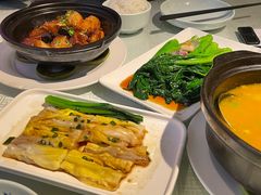 -上下九广州菜馆(锦业路店)