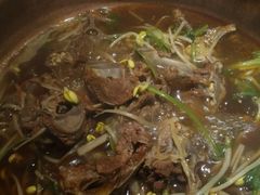 -羊肉街口老银川滩羊涮肉馆