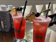 -Long Bar(莱佛士酒店)